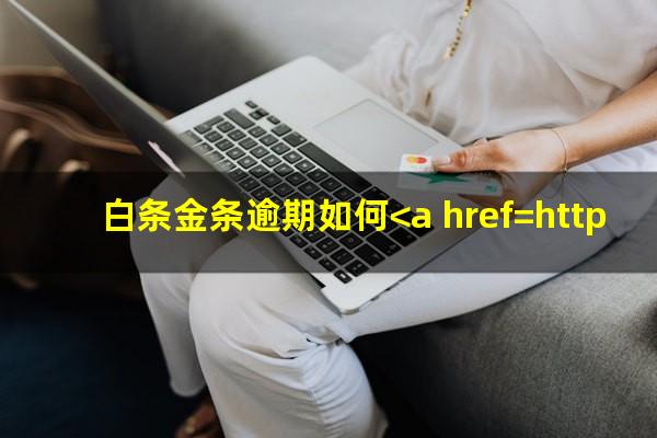 白条金条逾期如何<a href=https://wufkn.cn/tag/xieshanghuankuan target=_blank class=infotextkey>协商还款</a>的
